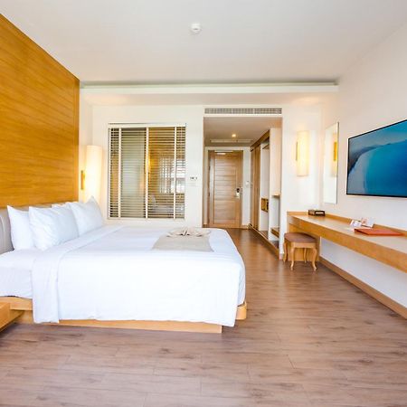 Ayrest Hua Hin Hotel Exteriér fotografie